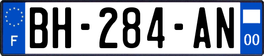 BH-284-AN