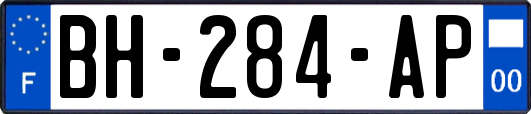 BH-284-AP