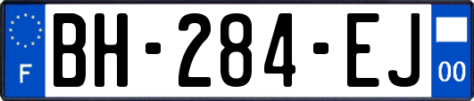 BH-284-EJ