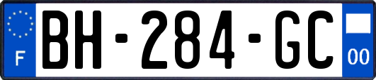 BH-284-GC