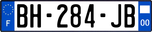 BH-284-JB