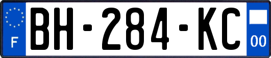 BH-284-KC