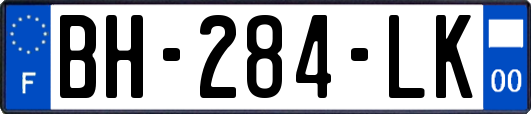 BH-284-LK