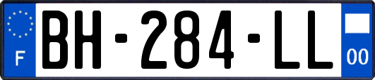 BH-284-LL