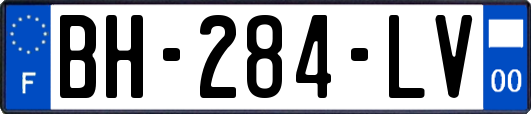BH-284-LV