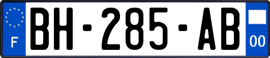 BH-285-AB