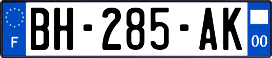 BH-285-AK