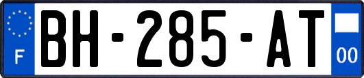 BH-285-AT