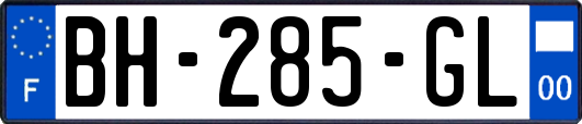 BH-285-GL