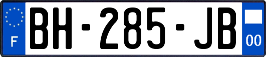 BH-285-JB