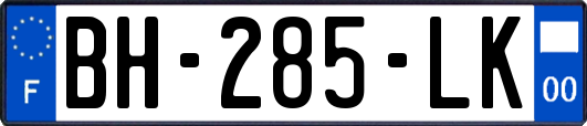 BH-285-LK
