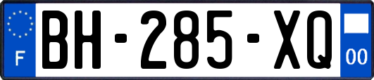 BH-285-XQ