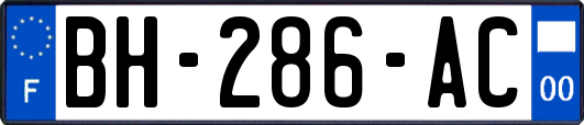 BH-286-AC