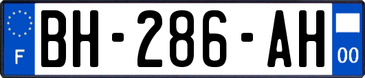 BH-286-AH