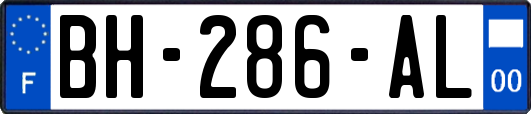 BH-286-AL