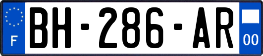 BH-286-AR