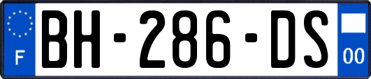 BH-286-DS