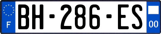 BH-286-ES