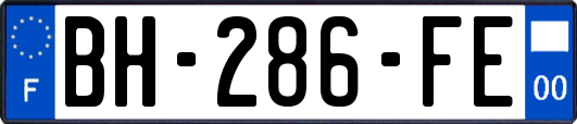 BH-286-FE