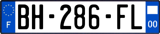 BH-286-FL
