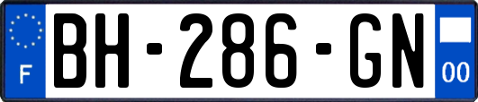 BH-286-GN