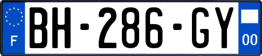 BH-286-GY