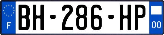 BH-286-HP