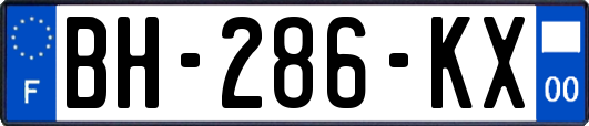 BH-286-KX