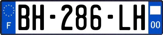 BH-286-LH