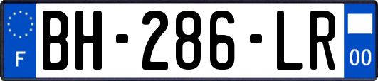 BH-286-LR