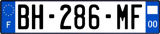 BH-286-MF