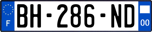 BH-286-ND
