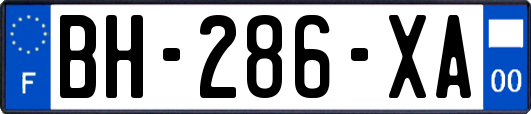 BH-286-XA