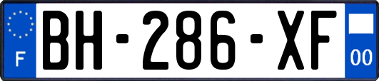 BH-286-XF
