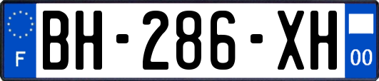 BH-286-XH