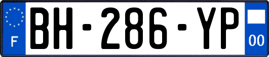 BH-286-YP