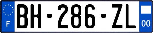 BH-286-ZL
