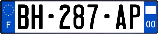 BH-287-AP