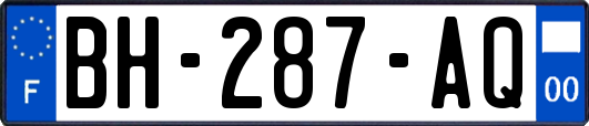 BH-287-AQ