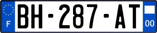 BH-287-AT