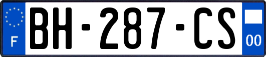 BH-287-CS