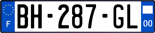 BH-287-GL