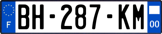 BH-287-KM