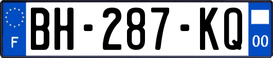 BH-287-KQ