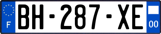 BH-287-XE