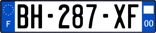 BH-287-XF