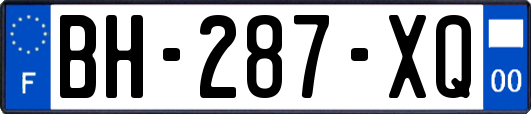BH-287-XQ