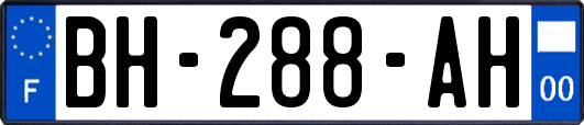 BH-288-AH