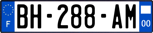 BH-288-AM