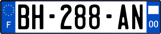 BH-288-AN